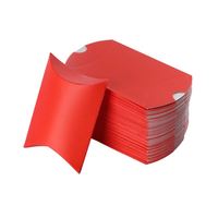 Boîte à bonbons en papier kraft coloré, sac cadeau, cadeau de mariage, cadeaux de fête prénatale, cadeaux de fête d'anniversaire, fournitures de Noël, 10 pièces/ensemble