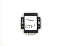 Moxa MGate MB3180 Gateway Serial de un Puerto RS-232/422/485 Modbus TCP, Convertidor de Protocolo Industrial