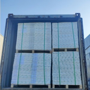 CIS Caoted Ivory Board 200gsm Packaging Board Folding Box Board - Product Image 4