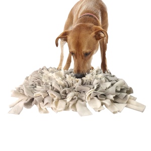 Pet <strong>Snuffle</strong> <strong>Mat</strong> Dog Nosework <strong>Snuffle</strong> <strong>Mat</strong> for Dogs Training Feeding Stress Release Dog Toy - Product Image 3