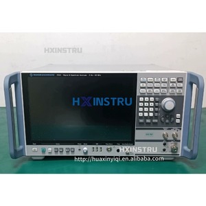 Analizador de Fuente de Señal Rohde & Schwarz FSUP50 Usado pero en perfectas condiciones de funcionamiento H - Product Image 1
