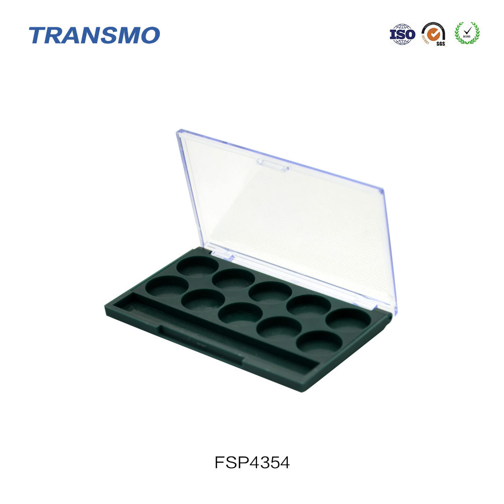 Logotipo/color personalizado