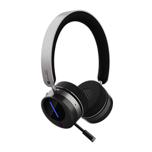 AH80 cVc <span class=keywords><strong>haut</strong></span> <span class=keywords><strong>de</strong></span> <span class=keywords><strong>gamme</strong></span> annulation du bruit charge sans fil 3.5mm câble <span class=keywords><strong>audio</strong></span> Business Bluetooth <span class=keywords><strong>casque</strong></span> - Product Image 6