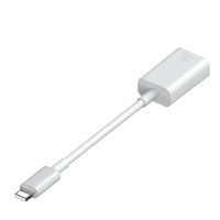 Câble USB Type C OTG avec adaptateur de caméra USB facile à lire ou à transférer des photos prix d'usine en gros