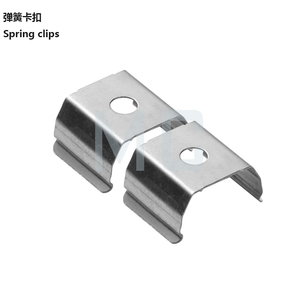 Perfil de <span class=keywords><strong>Aluminio</strong></span> de 5075 mm para Montaje Suspendido de <span class=keywords><strong>LED</strong></span>, Perfil Extruido de <span class=keywords><strong>Aluminio</strong></span>, Perfil de <span class=keywords><strong>Aluminio</strong></span> para Tira de <span class=keywords><strong>LED</strong></span> - Product Image 5