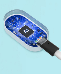 สายชาร์จ USB ยาว1เมตร, สายชาร์จสำหรับนาฬิกา Y03 <span class=keywords><strong>imoo</strong></span>/Z2Y/<span class=keywords><strong>Z5</strong></span>/Z5Q - Product Image 2