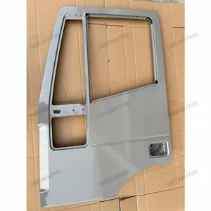 504232504 504232501 Iveco Stralisトラック部品用ドアヨーロッパのトラック部品