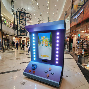 Parkour Sensual, <span class=keywords><strong>Juego</strong></span> de Comer Monedas de Oro, Juegos Interactivos, Juegos de Eventos, Juegos de Carnaval, Accesorios para Eventos - Product Image 5