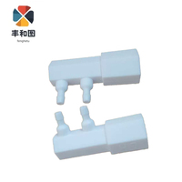 Conector de Tinta para Impresoras Xp600 Tx800 4720 I3200 A1 E1 U1, Repuestos de Conectores de Tinta