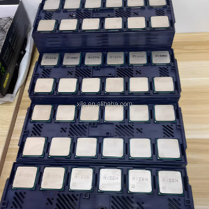 Procesador CPU R5 de 6 Núcleos y 12 Subprocesos R5 5600X 5600G 5600 5500 R7 5700X3D 5800X R9 <span class=keywords><strong>5900X</strong></span> 5950X - Product Image 6