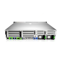 Server Rack 2U Gooxi AMD EPYC 7003 con 8 Alloggiamenti SSD NVMe - Disponibile