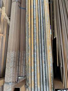 Chine Vente à chaud 1 "2" 3 "4" 5 "6" 8 "10" Sch10/20/30/40 Astm A106/a53/a519/api 5l Tuyau en acier au carbone sans couture/tube - Product Image 2