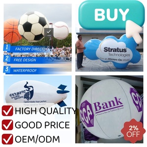 Publicité dirigeable gonflable volant hélium dirigeable ballon dirigeable <span class=keywords><strong>avion</strong></span> commercial hélium Zeppelin <span class=keywords><strong>avion</strong></span> - Product Image 6