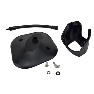 Support de scanner de codes-barres Zebra avec nouvelle fonction, support pour sac PE, compatible avec DS2208, DS2278, <span class=keywords><strong>DS4308</strong></span> - Product Image 2