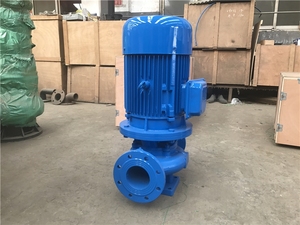 <b>Electric</b> Driven for Building Services Low Maintenance Cost <b>Water</b> Circulation <b>Pump</b> quote Trusted Supplier HVAC Systems - Product Image 2