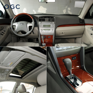 Auto Usado Toyota Camry 200E Classic Jingying 2013, Tracción Delantera, Gasolina, Transmisión Automática, Volante <span class=keywords><strong>a</strong></span> la Izquierda, Bajo Kilometraje, Sin Accidentes, <span class=keywords><strong>Precio</strong></span> Económico para Nigeria, África - Product Image 3