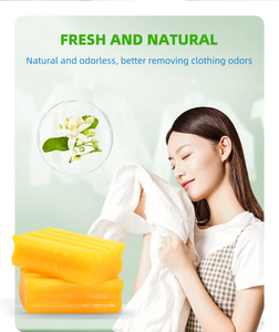 Haute concentration <span class=keywords><strong>de</strong></span> haute qualité Parfumé propre Savon à lessive naturel polyvalent à haute mousse - Product Image 5