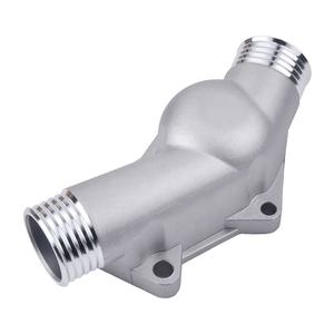 Couvercle de boîtier de thermostat amélioré avec joint neuf pour <span class=keywords><strong>BMW</strong></span> M3 Z3 E34 E36 - Product Image 1