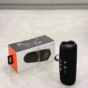 Nuovo 2025 Flip 7 Altoparlante Portatile Impermeabile per Esterni con Subwoofer Stereo Wireless e Bassi Potenti - Product Image 4