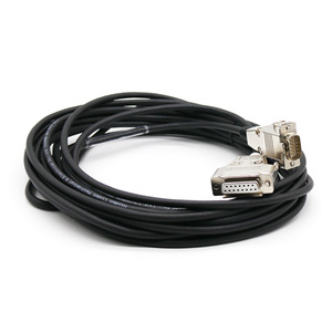 Câble d'encodeur Heidenhain EcN1313 EcN413 Mctc Pg F1, adaptateur, extension de 7 mètres pour instrumentation électronique - Product Image 2