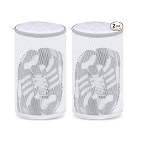 Sacs de lavage pour chaussures, sacs pour baskets pour machine à laver, sacs pour chaussures pour machine à laver et sèche-linge, sacs de lavage pour soutiens-gorge - Product Image 1
