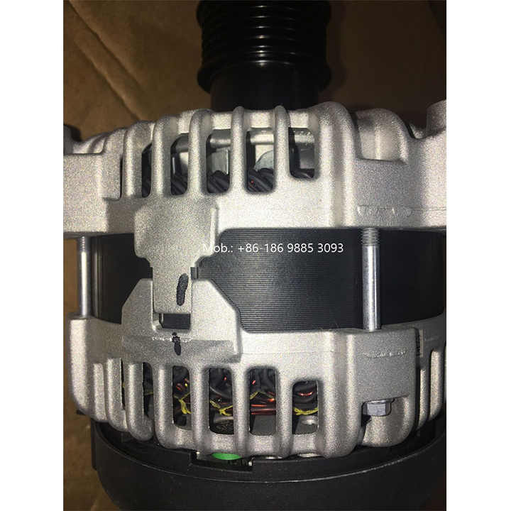 12V 150A SEG Brand Alternator 0126312083 0126312084 Car Alternator  