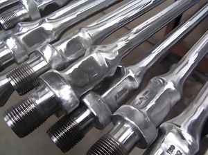 Api 11b מוצק או חלול 4142 מוט פיוני מוט מלוטש יצרן מוט מלוטש - Product Image 3