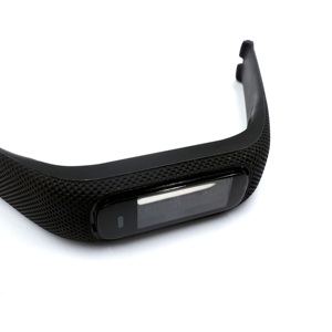 สายซิลิโคนกันน้ำ IP68นาฬิกาอัจฉริยะ Odm แบบฉีดพลาสติก - Product Image 1