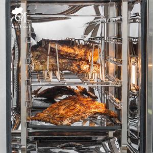 Table de contrôle de l'écran tactile de cuisine commerciale - Product Image 5