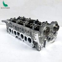 Culasse de moteur 1ZZ-FE de haute qualité, directement de l'usine, 11101-22071 11101-22101, pour Toyota Corolla 1ZZ-FE