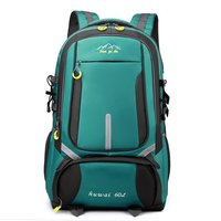 Sac Tendance 2025 Grande Capacité Multifonctionnel Voyage Sac À Dos Étanche Sports De Plein Air Randonnée Sac pour Camping