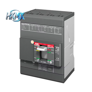 XT2S160 industriel avec TMA100-1000 FF 4P et XT3N250 pour des solutions d'alimentation fiables XT4S250 Plus XT5H630 - Product Image 1