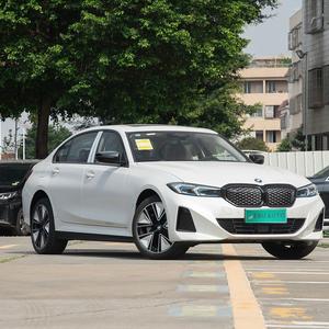 Voitures électriques <span class=keywords><strong>BMW</strong></span> <span class=keywords><strong>i3</strong></span> 2024 de haute qualité 2025, Auto Edrive 35L, berline de luxe 5 places, vente pour BM-W <span class=keywords><strong>i3</strong></span> 40L, vente de voitures électriques - Product Image 2