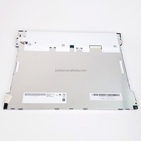Pantalla LCD AUO G121XN01 V001 de 12.1 Pulgadas, Resolución XGA 1024x768, TFT Industrial TN LVDS con Controlador LED Integrado, Color Blanco Normal, 262K