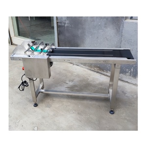 เครื่องนับแยกหน้าแบบพกพา เครื่องพิมพ์โค้ดด้วยเลเซอร์ - Product Image 1