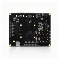 Carte de développement FPGA HT ALINX AXP202 AX7102 AX7202 Pango Logos2 PG2L200H avec puce FPGA domestique et vidéo optique SFP