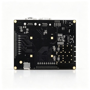 HT ALINX FPGA บอร์ดพัฒนา AXP202 AX7102 AX7202 Pango Logos2 PG2L200H ชิป FPGA ในประเทศ SFP ไฟเบอร์ออปติกวิดีโอ - Product Image 5