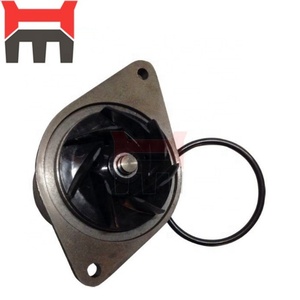 Repuestos para Excavadora PC200-8, Bomba de Agua para Motor 6D107, 6754-61-1100 - Product Image 4
