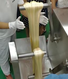 Macchina ad Alta Efficienza per la Produzione di Zucchero Filato e Caramelle per Fabbriche di Dolciumi - Product Image 5