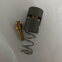 YXPAKE - Válvula de Termostato, Núcleo de Válvula de Control de Temperatura para Compresor de Aire UP5-30-8, Pieza de Repuesto de Alta Calidad