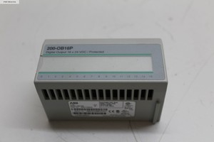 Módulo de Salida Digital -OB16P para PLC - Product Image 4