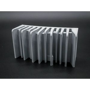 Accessori per baie da 19 pollici e rack informatici, stampa 3D FDM con interassi esatti, a partire da 4,90 € - Product Image 3
