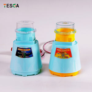 Nouveau design mélangeur dc 12v avec moulin pour fruits/<span class=keywords><strong>viande</strong></span>/chili/grains de café alimenté par batterie 12v - Product Image 5