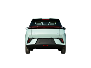 BYD Seagull 2025 Económico, 305 km de Autonomía, Vehículo Eléctrico Inteligente de 5 Plazas, Hatchback para Recorridos Urbanos y Ocio de Fin de Semana, Venta al Por Mayor - Product Image 4