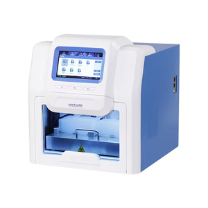 Sistema de Extracción y Purificación Automática de Ácidos Nucleicos para Laboratorio CHINCAN Auto-Pure32A 220V y Máquina Extractora para Pruebas de ARN - Product Image 4