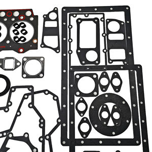 4d95 4d95l 4d95s-w-1 इंजन गैसकेट किट 6204-k1-3400 6204-k2-3400 6204-k2-3400 - Product Image 4