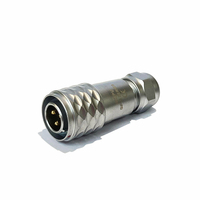 Großhandel SF1210P3 Buchse Wasserdichtes elektrisches Stecker IP67 Stecker Amphenol Runds teck verbinder