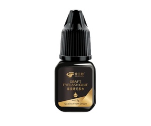 <span class=keywords><strong>Pegamento</strong></span> Acrílico de Secado Rápido e Impermeable de 8g para Extensión de Uñas, Producto Premium para Pestañas Postizas - Product Image 6