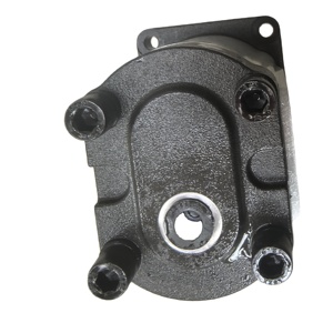 Pièces de machines de construction rextoth 0511525608 Pompe à engrenages - Product Image 1