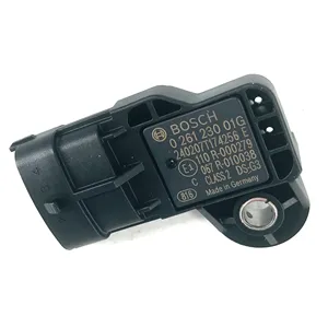 Peças de motor originais melhor qualidade 0281002576 sensor de pressão de ar de admissão 026123001G-000